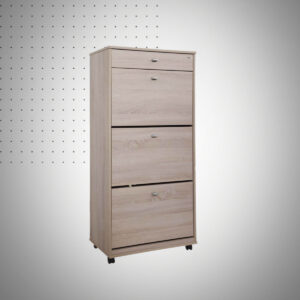 PORTE CHAUSSURE GM STRATIFIE