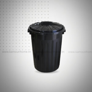 POUBELLE L NOIR