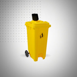 POUBELLE Litres SANS PEDALE