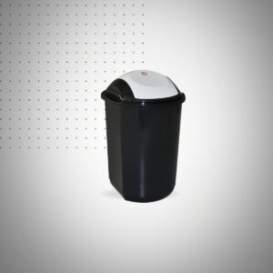 POUBELLE BASCULANTE L