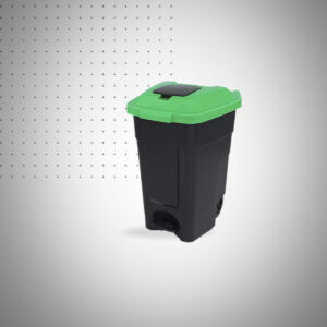 POUBELLE ENVIRONNEMENT L