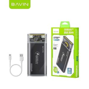 POWERBANKBAVINMAHUSB TYPE CREFPC