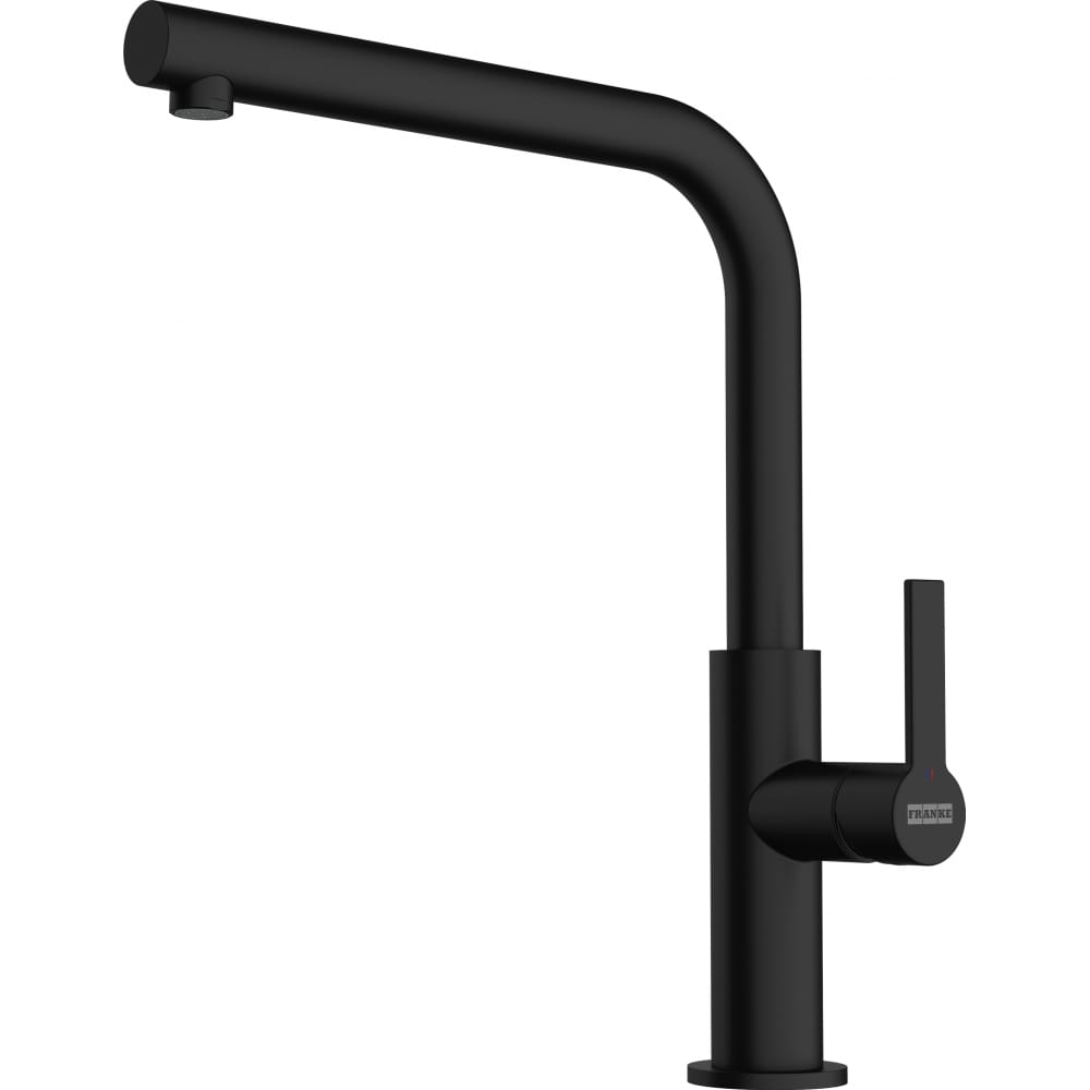 Mitigeur FRANKE Maris Slim Noir Mat 1 PP jpg