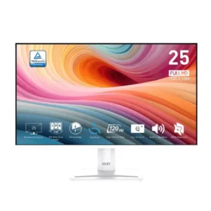 MSI PRO MPW E – Ecran &Prime; Full HD Hz