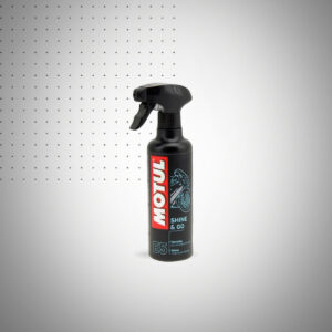 PRODUIT NETTOYANT MC CARE E SHINE GO L CARINAGE MOTUL