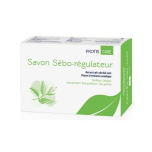 PROTIS savon sebo regulateur jpg
