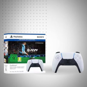 PS DUALSENSE BLANCHE + FC