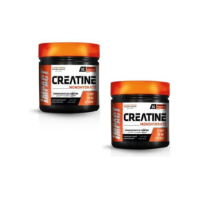 Pack Creatine Monohydrate G Impact Sport Nutrition Impact Sport Nutrition