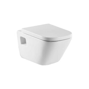 Pack Cuvette Suspendu ROCA THE GAP jpg