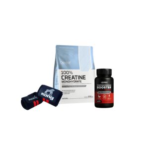 Pack Ostrovit Creatine Monohydrate G ostrovit
