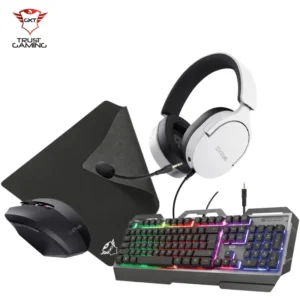 Pack en Trust Gaming