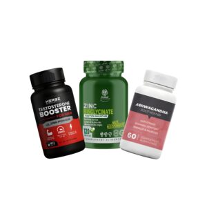 Pack Testo Booster Tunisie Doodi s Gym Pro