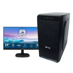 Pack Versus Light Office i Go Go SSD +Ecran Philips &Prime;