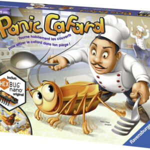 Panic Cafard Ravensburger e jpeg