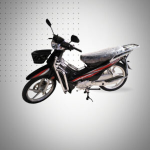SCOOTER SENKE SK A