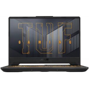 Pc Portable ASUS TUF Gaming F FXHC I Go RTX To SSD Noir