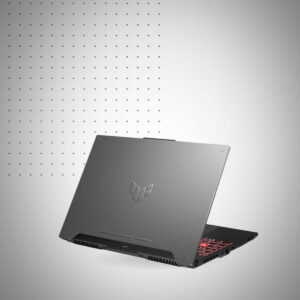 PC PORTABLE ASUS TUF GAMING A AMD RYZEN GO RTX