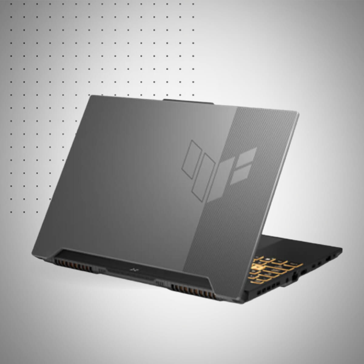 Pc Portable ASUS TUF GAMING F15 I7 12ÈME GÉN 16GO RTX 3050 1 Pc Portable ASUS TUF GAMING F I ÈME GÉN GO RTX