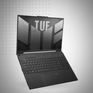 Pc Portable Gamer Asus TUF A, Ryzen , G, RX S, &Prime; QHD+ Hz