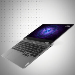 Pc Portable Gamer Lenovo LOQ IAX I è Gén Go Go SSD Noir 