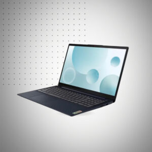 Pc Portable Lenovo IdeaPad IAU I è Gén Go Go SSD Bleu 