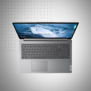 Pc Portable Lenovo Ideapad Slim AMD RYZEN Go Go SSD Gris 
