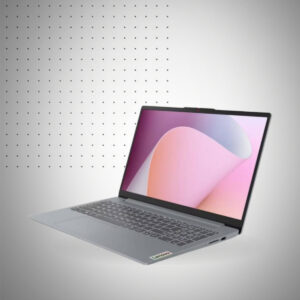 Pc Portable Lenovo Ideapad Slim Amd Ryzen Go Go SSD Gris 