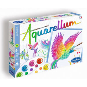 Peinture Resistance Cire Kit Peinture Aquarelle Sentosphere e jpg