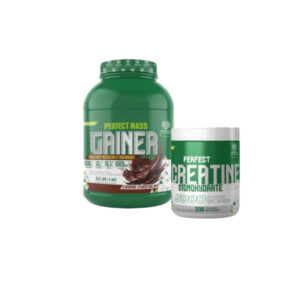 Perfect Mass Gainer Kg Perfect Creatine Monohydrate G Perfect Nutrition Labs