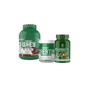 Perfect Whey Kg Creatine Monohydrate G Vitamine B Capsules Perfect Nutrition Labs