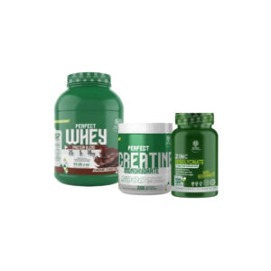 Perfect Whey Kg Creatine Monohydrate G Zinc Bisglycinate Capsules Perfect Nutrition Labs