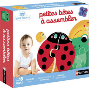 Petites betes a assembler Nathan e jpg