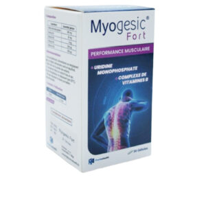 PharmaHealth Myogesic fort gelules jpg