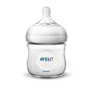 Philips Avent Natural Biberon ml