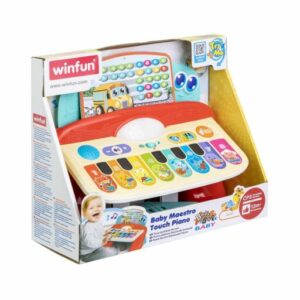 Piano tactile Winfun e jpg