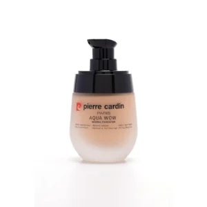 Pierre Cardin Aqua Wow Mineral Foundation ml webp