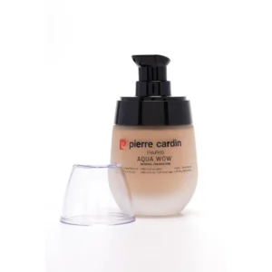 Pierre Cardin Aqua Wow Mineral Foundation ml webp