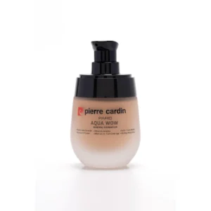 Pierre Cardin Aqua Wow Mineral Foundation ml webp