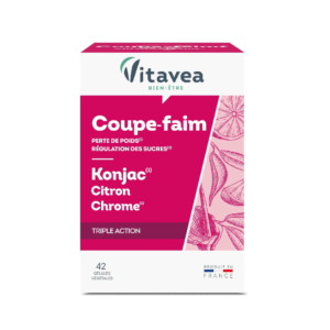 Pilulier g lules coupe faim Vitavea