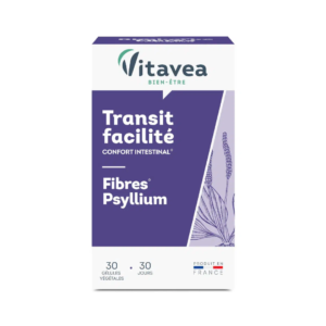 Pilulier Transit Facilit Vitavea g lules