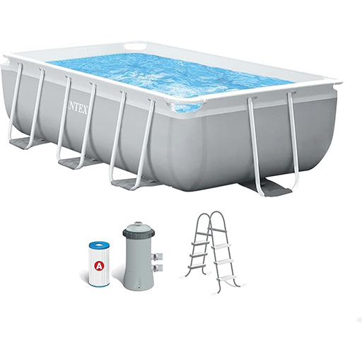 Piscine rectangulaire tubulaire 3×1,75×0,8m Intex 1 Piscine rectangulaire Intex jpg