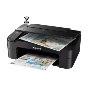 Canon Pixma TS – Imprimante Jet d&rsquo;encre Multifonction Couleur Wifi