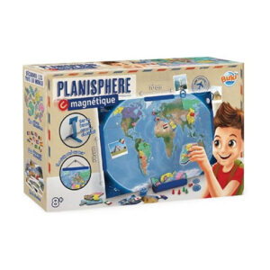 Planisphere magnetique Buki jpg