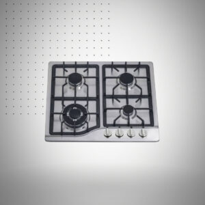 PLAQUE GALAXY F INOX FONTE