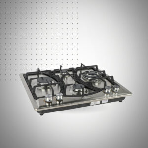 PLAQUE FEUX INOX FONTE FLORENCE