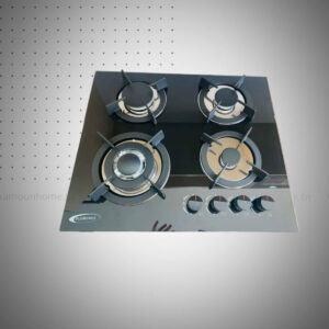 Plaque de cuisson à pile en verre Feux Florence F &# Fonte