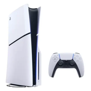 PlayStation Slim Edition Standard