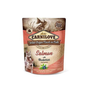 Pochon Carnilove Puppy Gr