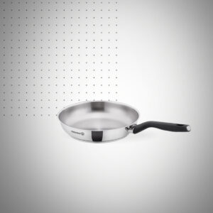 A Poêle NORA INOX cm