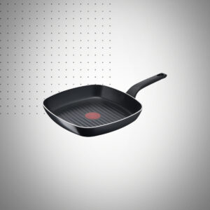 Poêle grill xcm Simply Clean Tefal